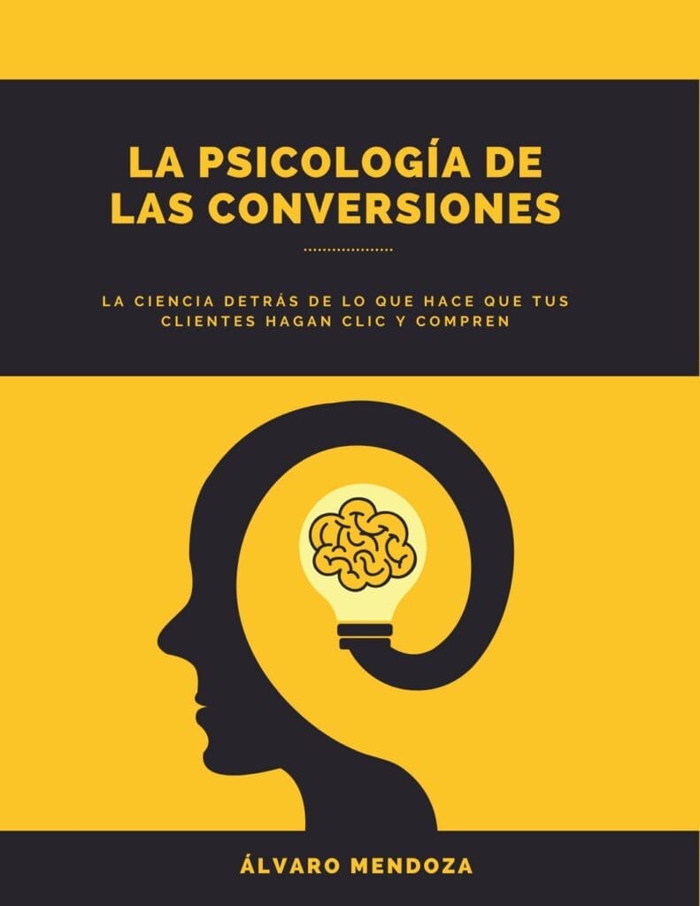 portada La Psicología de las Conversiones