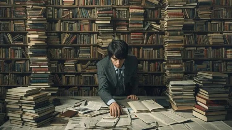 El peligro de aprender más cuando lo que falta es ejecutar El peligro de aprender más cuando lo que falta es ejecutar