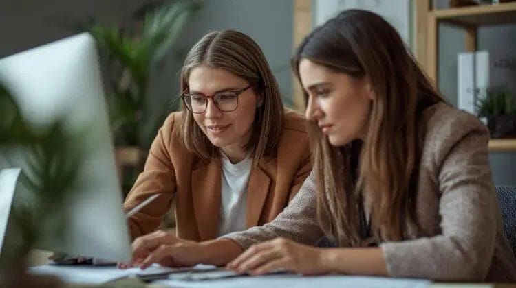 La disciplina: el activo invisible que construye negocios reales La disciplina: el activo invisible que construye negocios reales