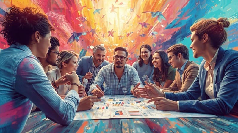 Enfoque y persistencia: la rendici&oacute;n estrat&eacute;gica que libera tiempo y multiplica resultados