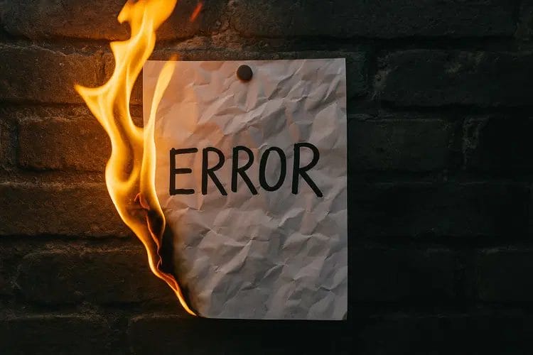 El Error Silencioso que Mata Tus Ventas