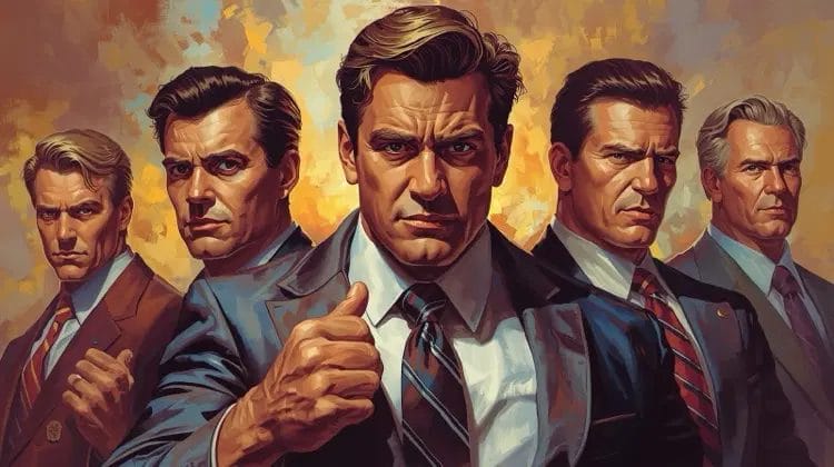 Conviértete en el héroe que tus clientes necesitan (y deja de parecer un vendedor más) Conviértete en el héroe que tus clientes necesitan (y deja de parecer un vendedor más)