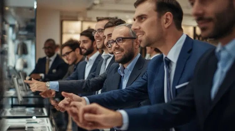 La habilidad que hace que los clientes te persigan (en lugar de que sea al rev&eacute;s)