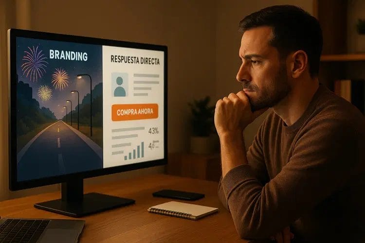 Marketing de Respuesta Directa: La Estrategia Clave para Aumentar Ventas Hoy