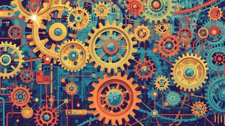 Sin sistemas no hay libertad: c&oacute;mo estructurar un negocio que no dependa de ti