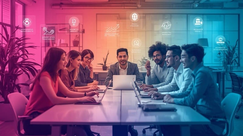 Cuando le hablas a todos, no conectas con nadie