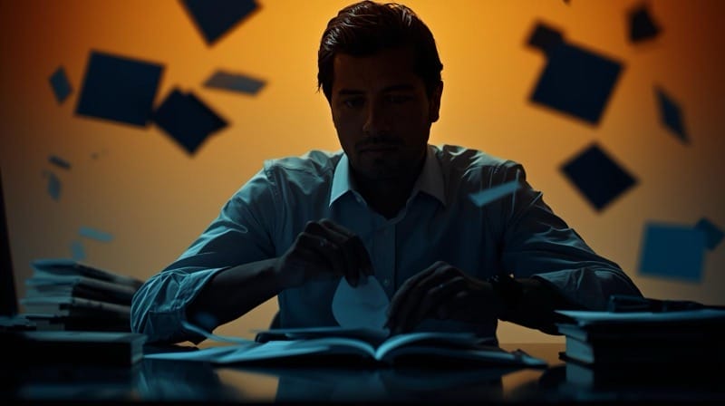 El emprendedor que gana hoy no es el m&aacute;s activo, sino el que decide mejor qu&eacute; no hacer