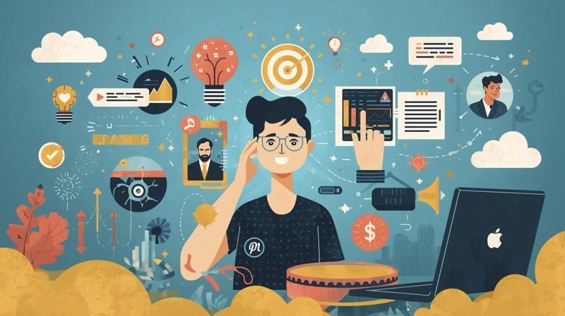 No vendas productos: vende creencias (la lecci&oacute;n real de Harley, Disney y Tesla)