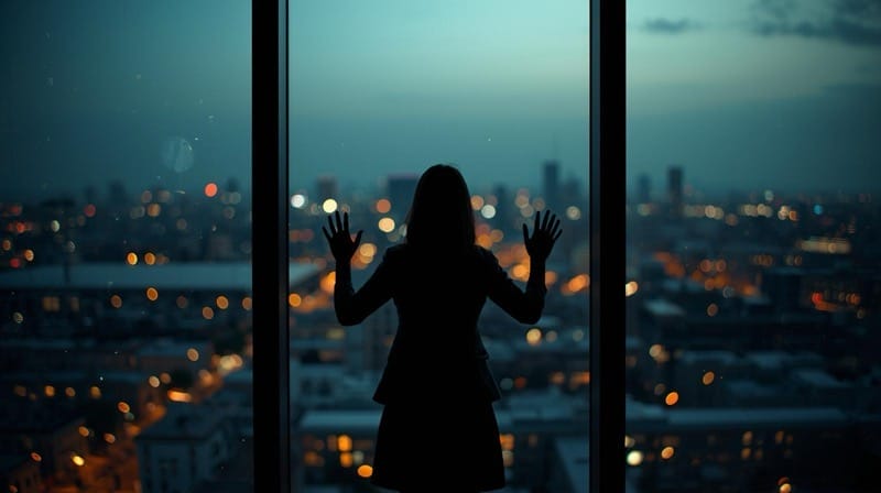 El verdadero valor no se grita: se construye