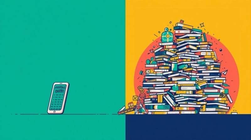 El error de intentar crear un curso &ldquo;completo&rdquo; como primer producto