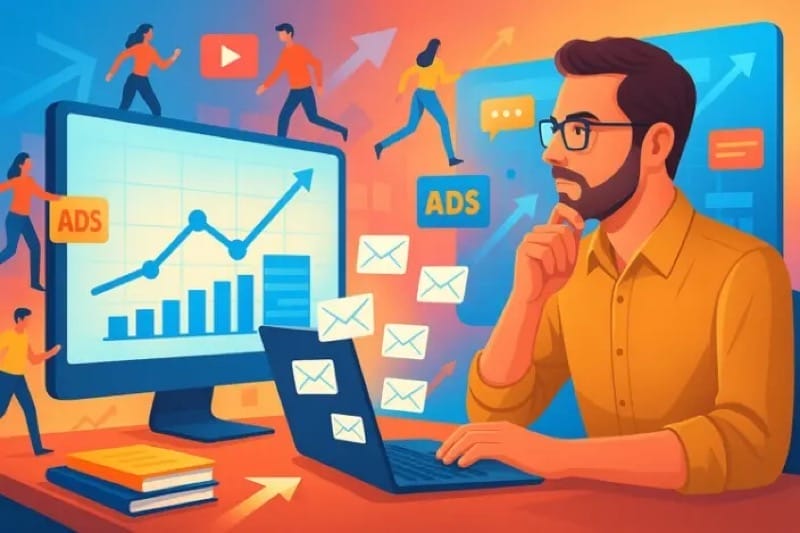 La conversi&oacute;n no ocurre en el momento que crees