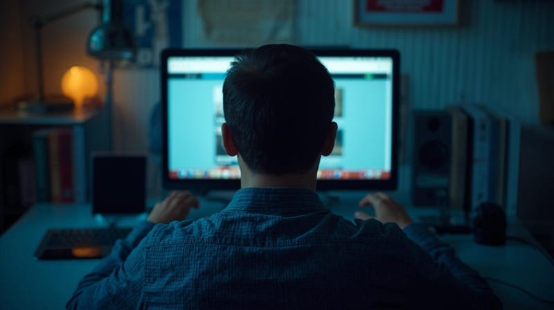 Tu mejor vendedor no trabaja, no duerme y no improvisa